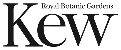 Logo for Royal Botanic Gardens Key