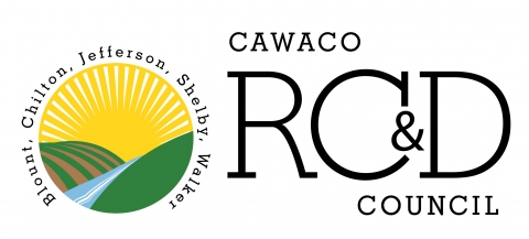 CAWACO RC&D Council logo