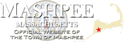 Town of Mashpee Massachusetts Logo