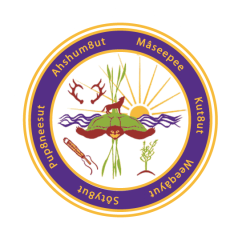 Mashpee Wampanoag Tribe Logo