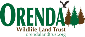 Orenda Wildlife Land Trust Logo