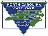Logo of North Carolina State Parks