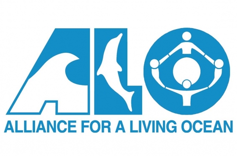 Alliance For a Living Ocean