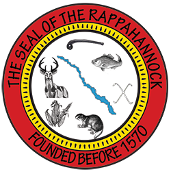 Rappahannock Tribe Logo
