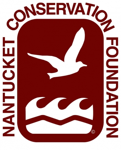Nantucket Conservation Foundation Logo