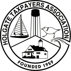 Holgate Taxpayers Association Logo