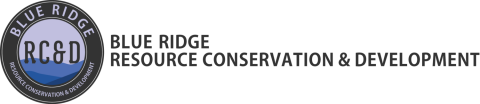 Logo of Blue Ridge Resource Conservation and Development