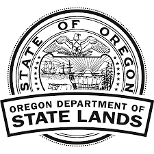 Oregon Department of State Lands