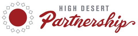 High Desert Partnership