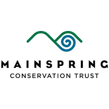 Logo of Mainspring Conservation Trust
