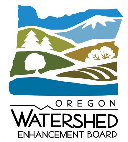 Oregon Watershed Enhancement Board