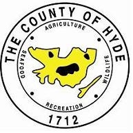 Hyde County, North Carolina logo