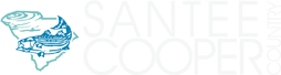Santee Cooper Country Logo