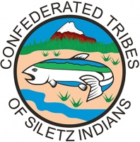Confederated Tribes of the Siletz Indians