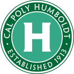 Cal Poly Humboldt Seal