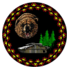 Resighini Rancheria Seal
