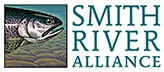 Smith River Alliance Logo
