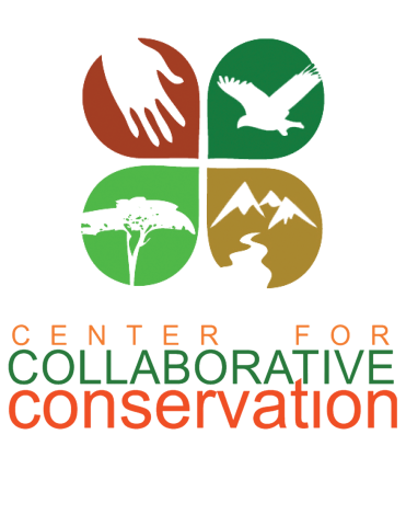 Center for Collaborative Conservation logo