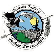 Quartz Valley Indian Reservation Seal