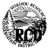 Siskiyou Resource Conservation District Logo