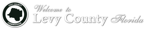 Logo for Levy County, Florida