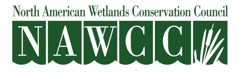 North American Wetlands Conservation Council Logo