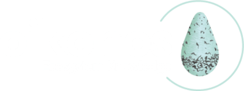 Oikonos Ecosystem Knowledge Logo