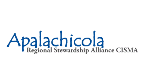 Logo for Apalachicola Regional Stewardship Alliance
