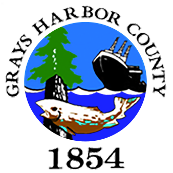 Grays Harbor County logo