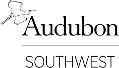 the logo of Audubon Southwest