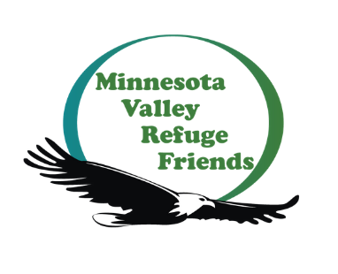Minnesota Valley Refuge Friends logo