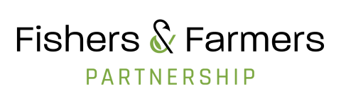 Fishers and Farmer Partnership logo