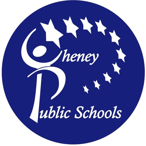 Logo of the Cheney School District
