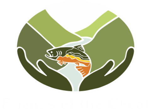 Friends of the Cheat logo