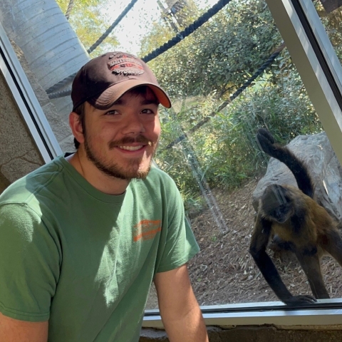 Ricky Sweet Profile Pic