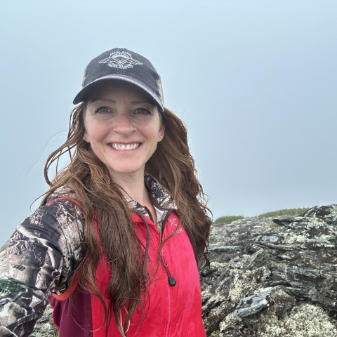 Profile photo for Kari Cobb