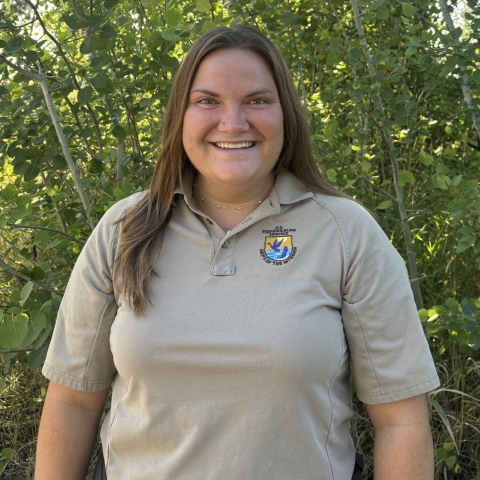 Profile photo of Taylor Pazderski