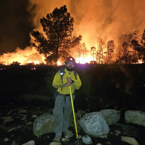 Profile image of Pedro Gomez