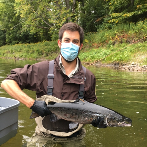 2020 Boquet River Telemetry