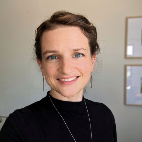 Staff Profile Picture