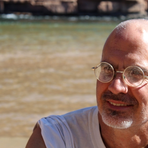 Photo of John Nystedt