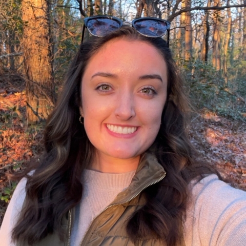 Katie Ayers staff photo.