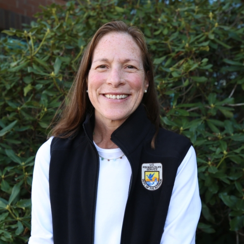 Image of Wendi Weber