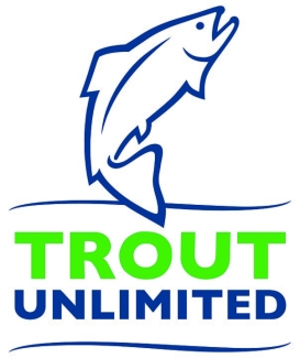 Trout Unlimited Logo 