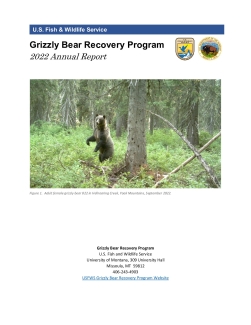 2022 GBRP Annual Report