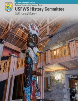 2022 History Committee Annual Report