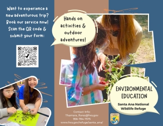 Santa Ana Environmental Education 
