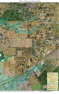 Santa Rosa Plain Conservation Strategy: Figures 6 through 13