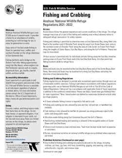 Anahuac Fishing Crabbing _ Tear Sheet Hunt Fish Template 04302020 Template _ July 2021.pdf