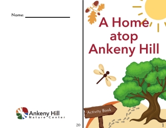 Ankeny Hill Nature Center Story Walk (in English) _ WWFD 2022